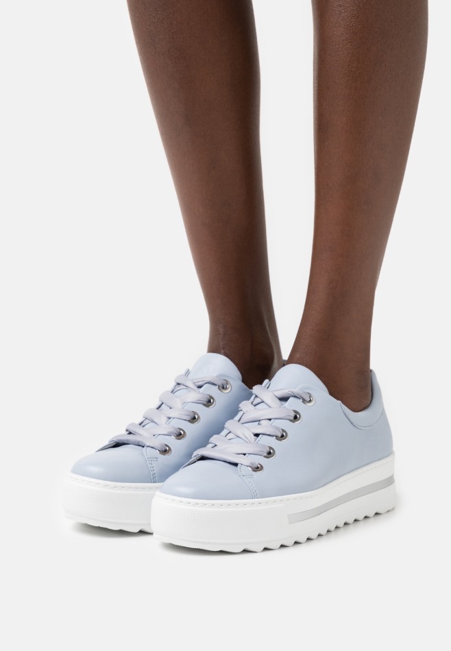 Weiss Formateurs Gabor | Exclusif